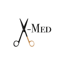 X-med_logo