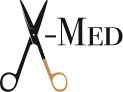 x-med_logotype