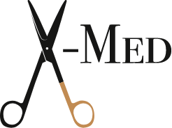 Mätinstrument – X-Med